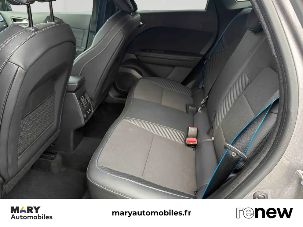 Véhicule occasion 239321 - renault SYMBIOZ - Photo 22