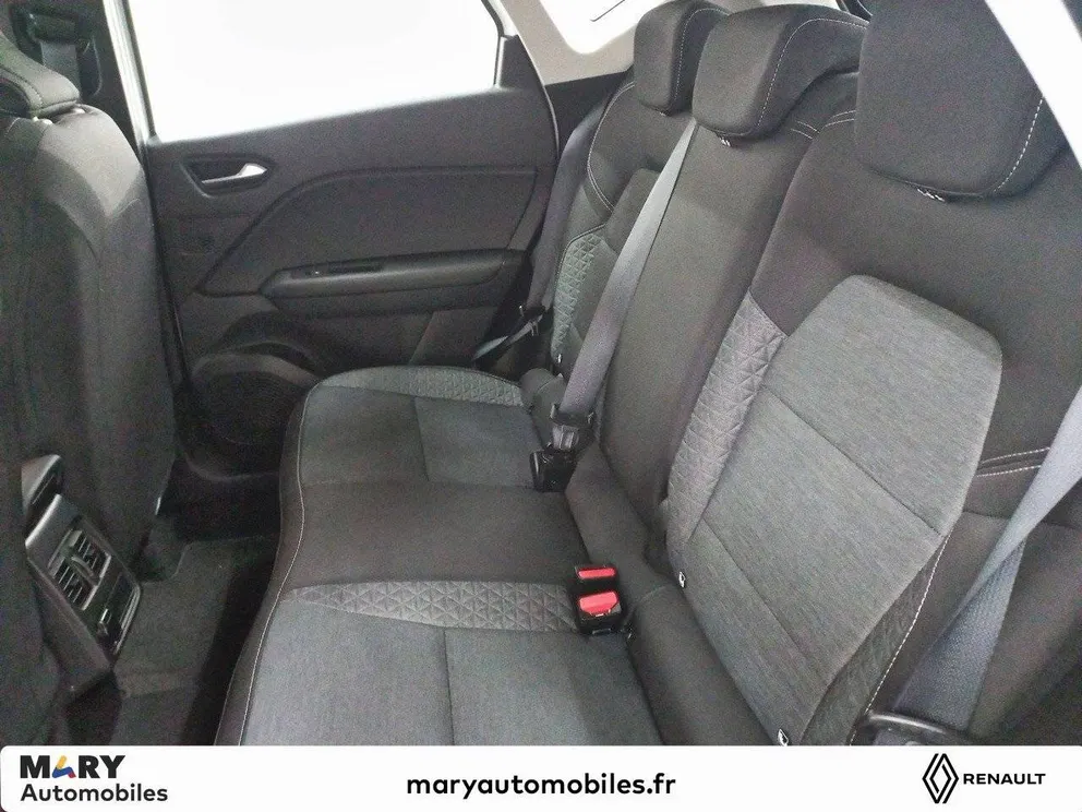 Véhicule occasion 228593 - renault CAPTUR - Photo 10