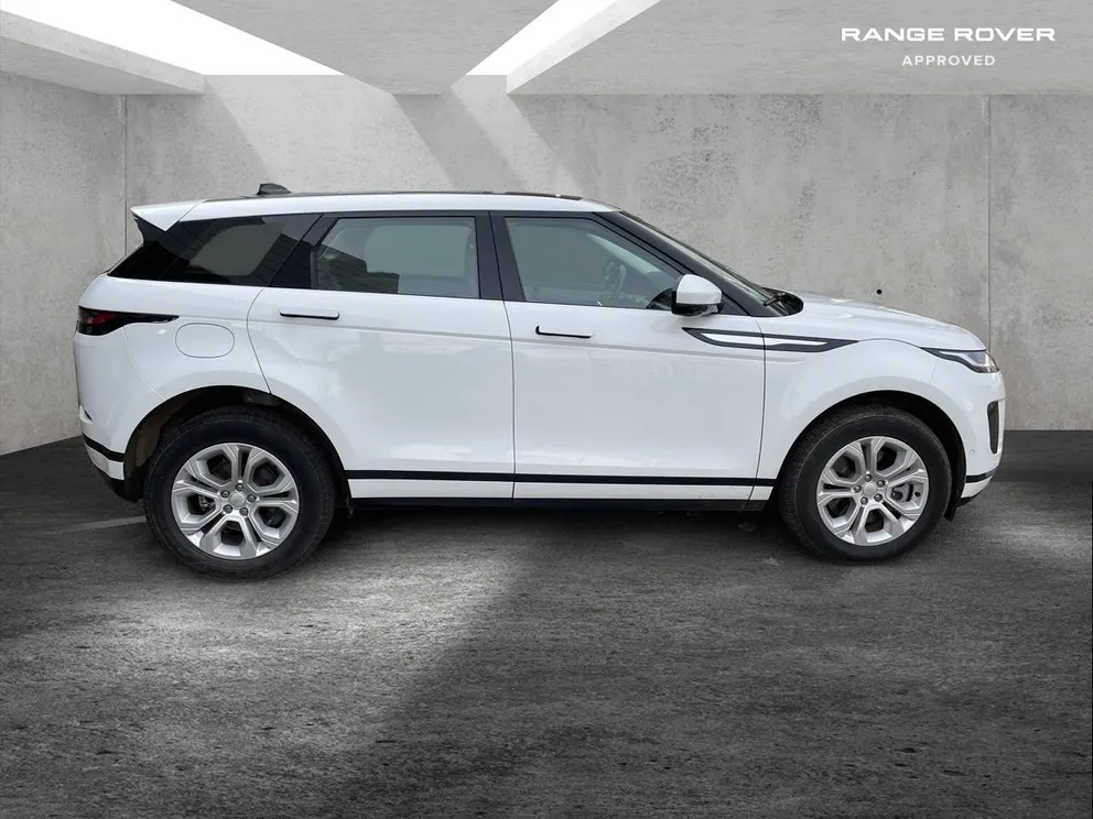 Véhicule occasion 196048 - land rover RANGE ROVER EVOQUE - Photo 4