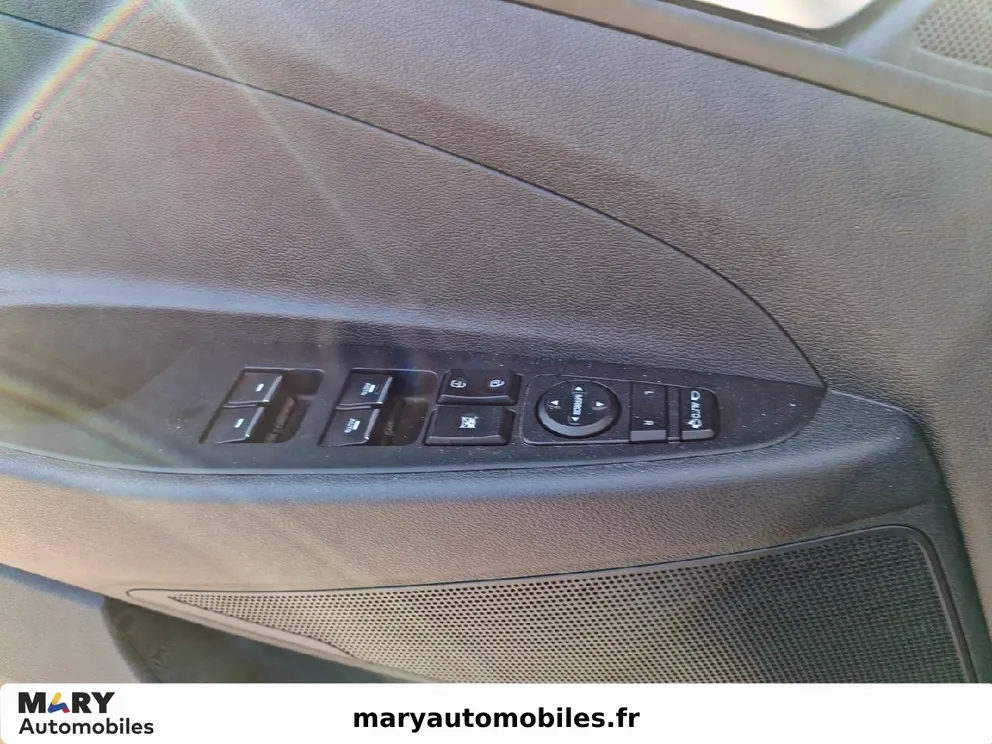 Véhicule occasion 1232613 - hyundai TUCSON - Photo 16