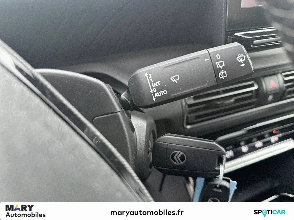 Véhicule occasion 206149 - Citroën C3 AIRCROSS - Photo 14