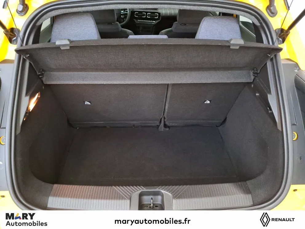 Véhicule occasion 229127 - renault RENAULT 5 - Photo 6