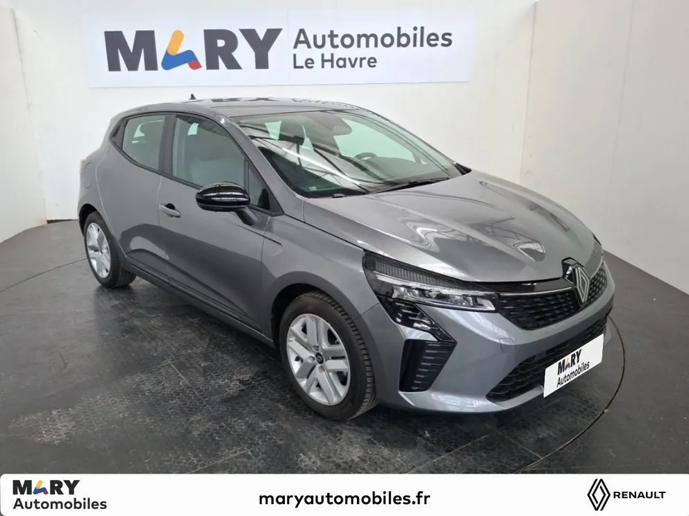 Véhicule occasion 230478 - renault CLIO - Photo 6
