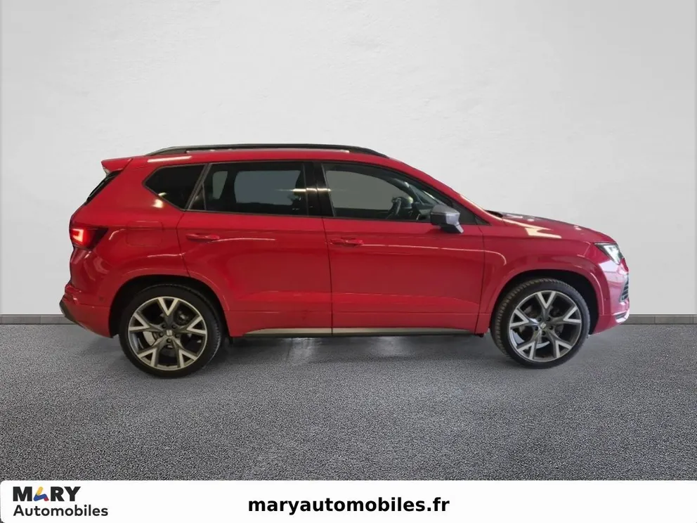 Véhicule occasion 225025 - seat ATECA - Photo 4