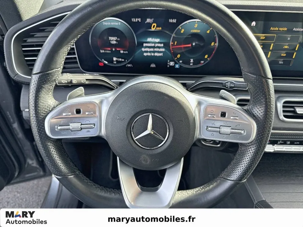Véhicule occasion 215918 - mercedes GLE - Photo 14