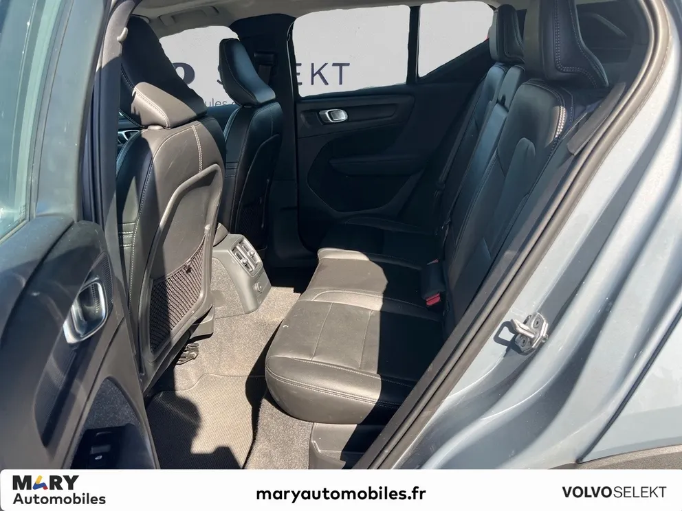 Véhicule occasion 1239086 - volvo XC40 - Photo 20