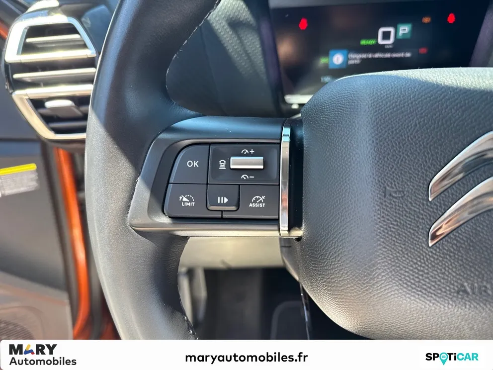 Véhicule occasion 1227409 - Citroën C4 - Photo 17