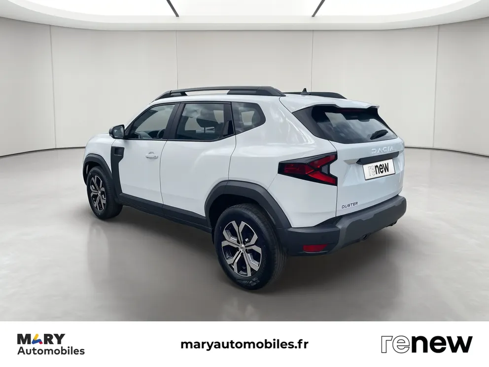 Véhicule occasion 238921 - dacia DUSTER - Photo 3