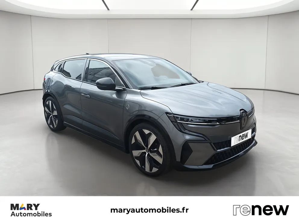 Véhicule occasion 1234692 - renault MEGANE - Photo 7