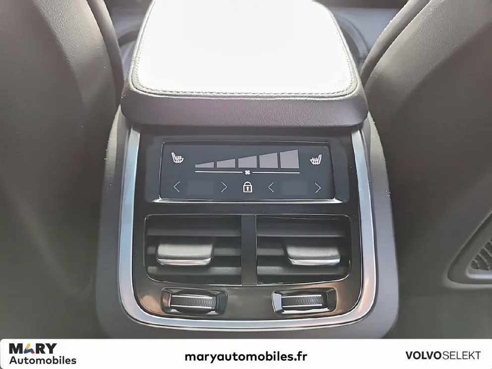Véhicule occasion 213988 - volvo XC90 - Photo 9