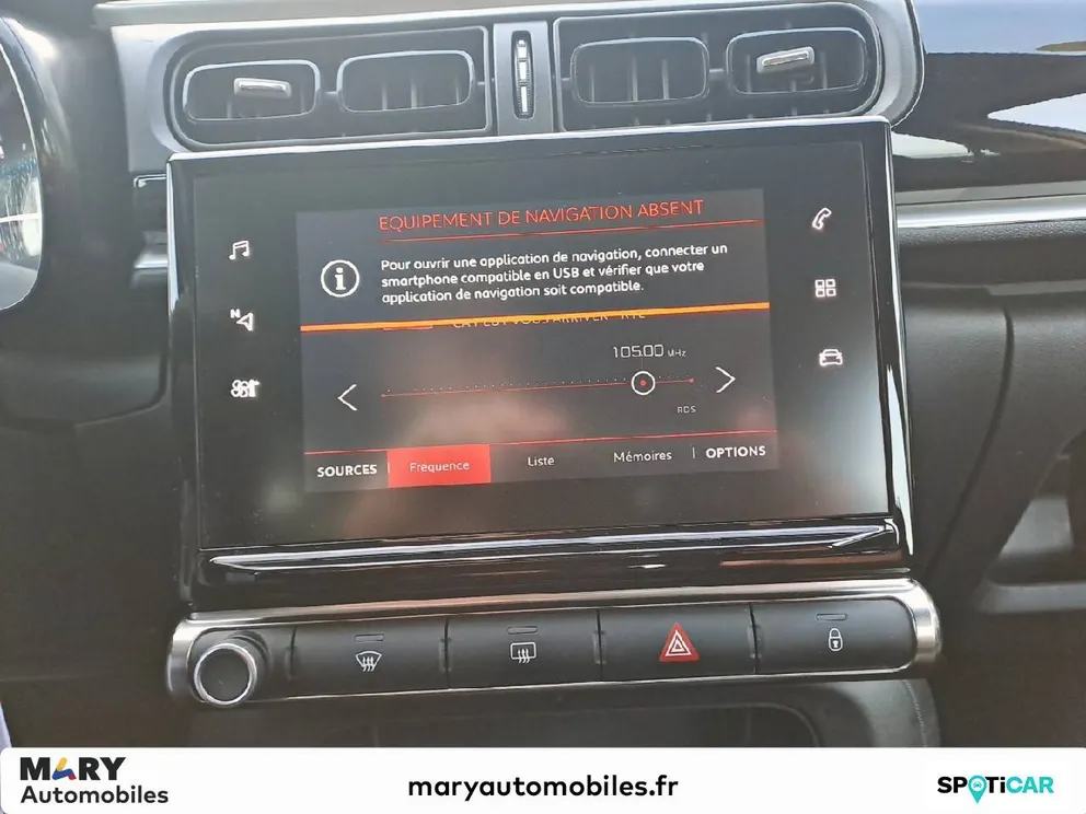 Véhicule occasion 206769 - Citroën C3 - Photo 13