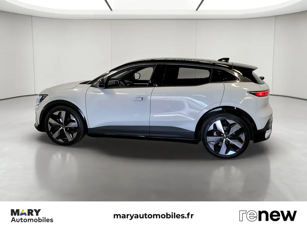 Véhicule occasion 1237585 - renault MEGANE - Photo 2