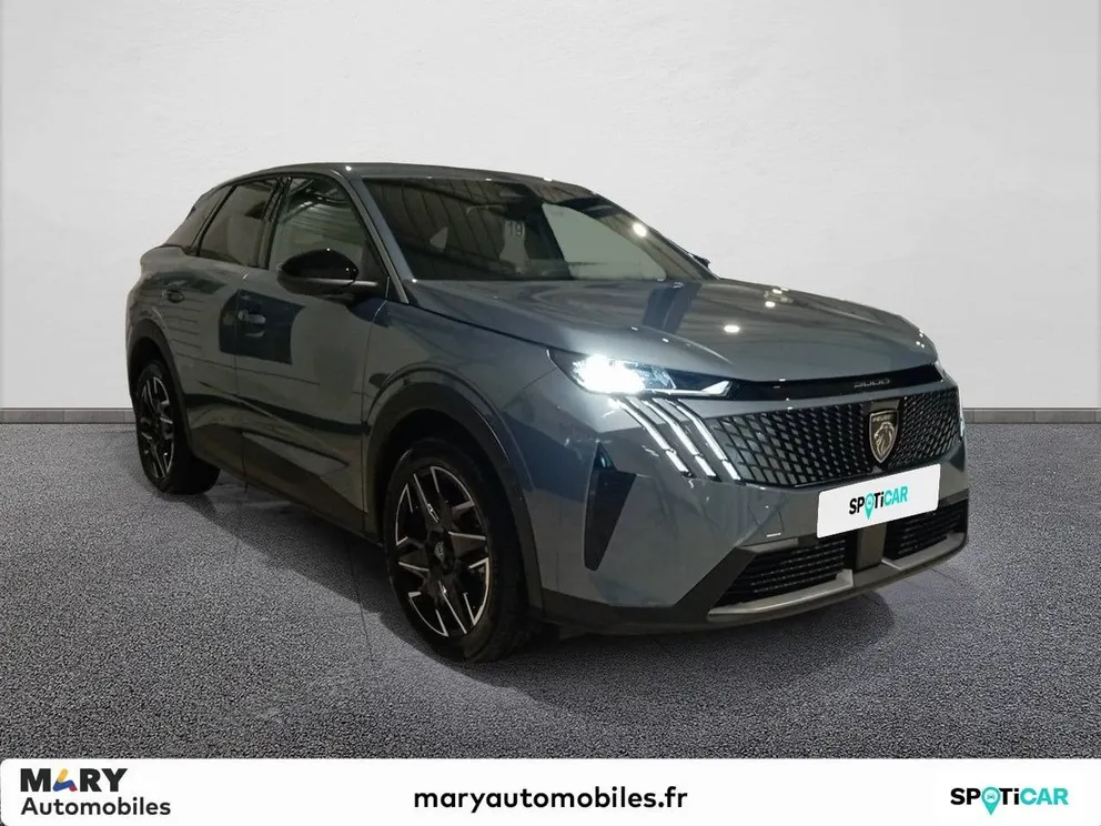 Véhicule occasion 216892 - peugeot 3008 - Photo 3