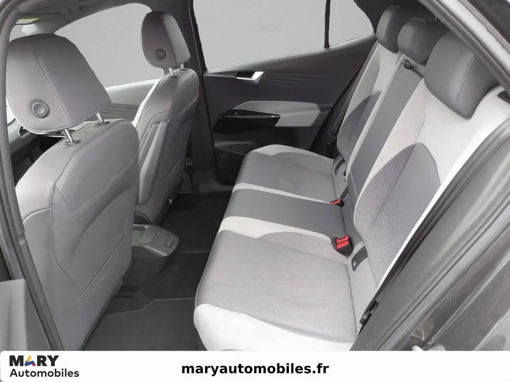 Véhicule occasion 204216 - volkswagen ID.3 - Photo 10