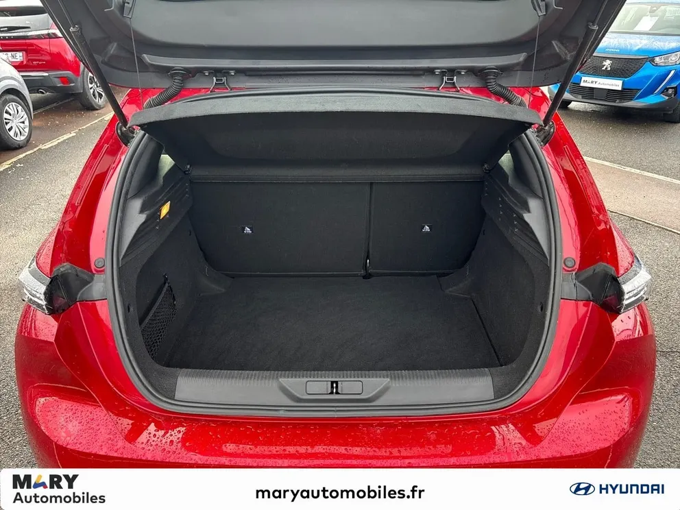 Véhicule occasion 233316 - peugeot 308 - Photo 15