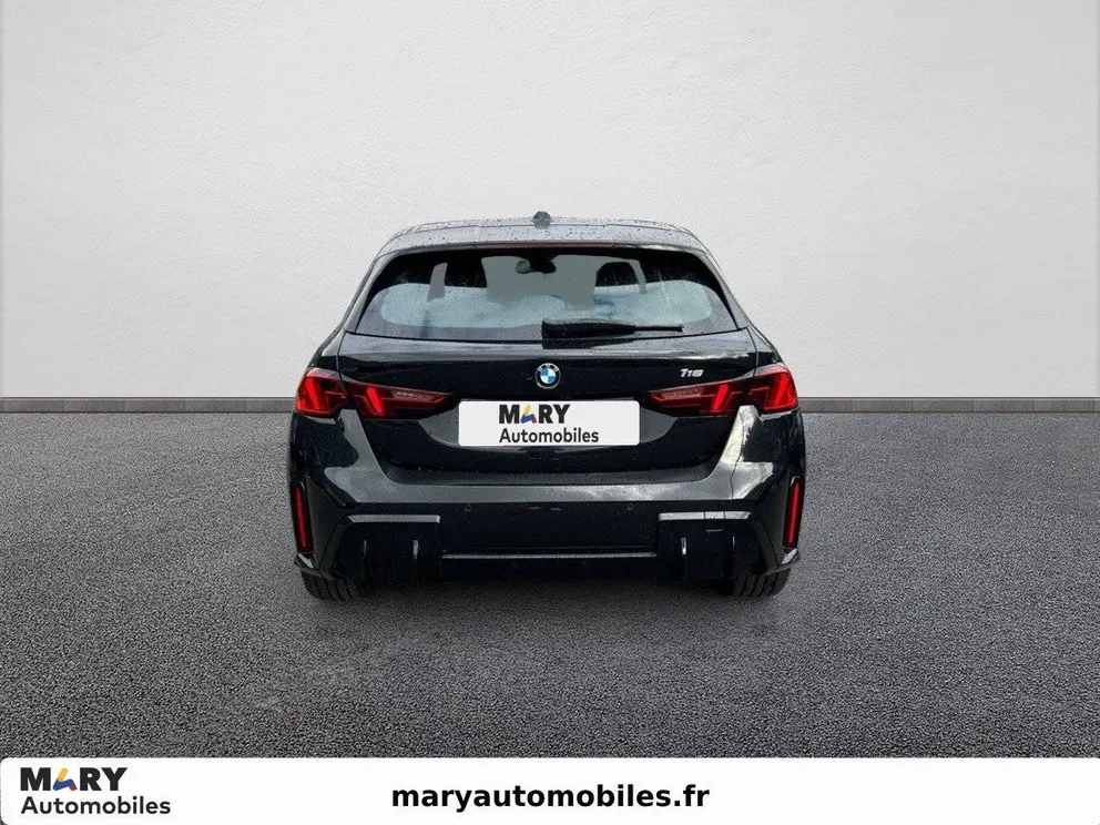 Véhicule occasion 175764 - bmw SERIE 1 - Photo 5