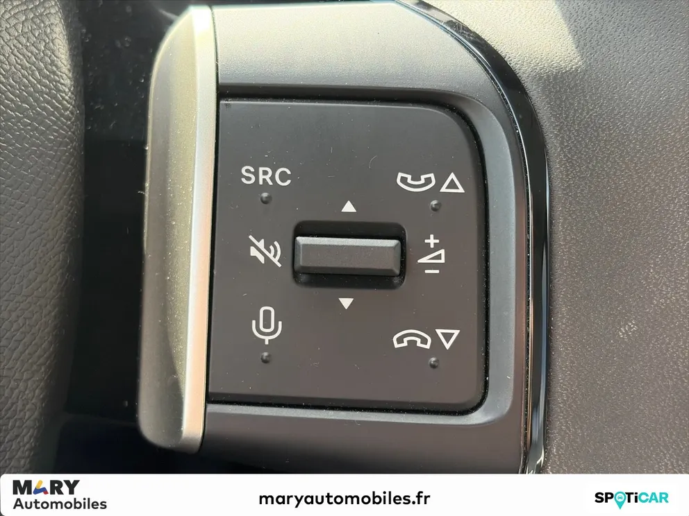 Véhicule occasion 1234795 - Citroën C3 - Photo 10