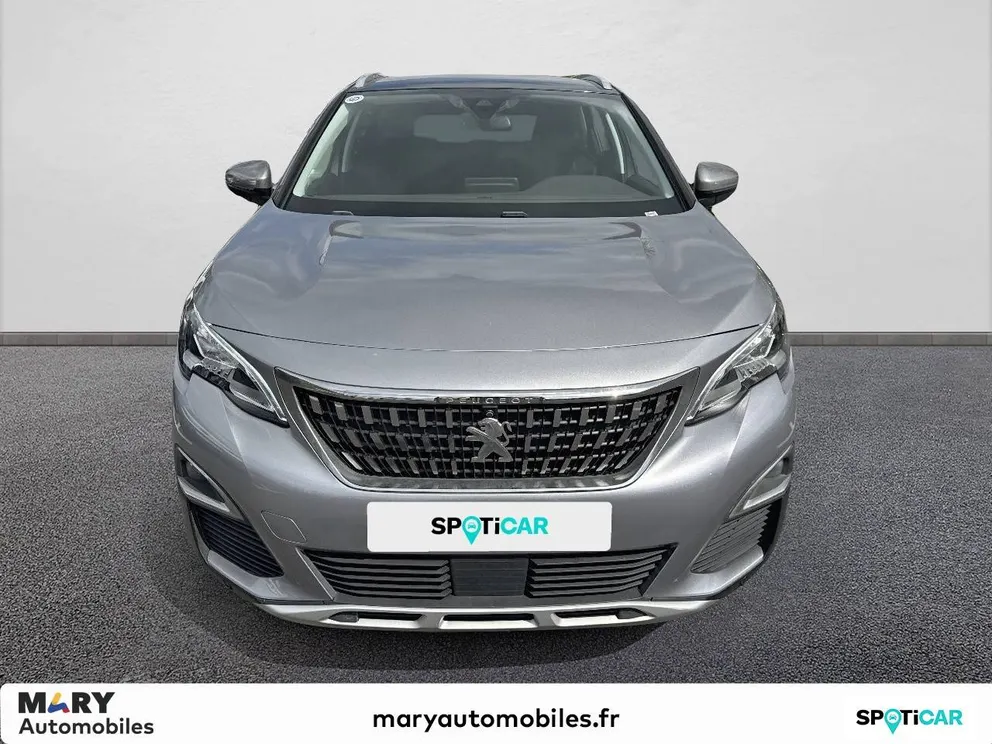 Véhicule occasion 192756 - peugeot 3008 - Photo 8