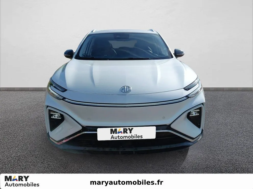 Véhicule occasion 234740 - mg MARVEL R - Photo 2