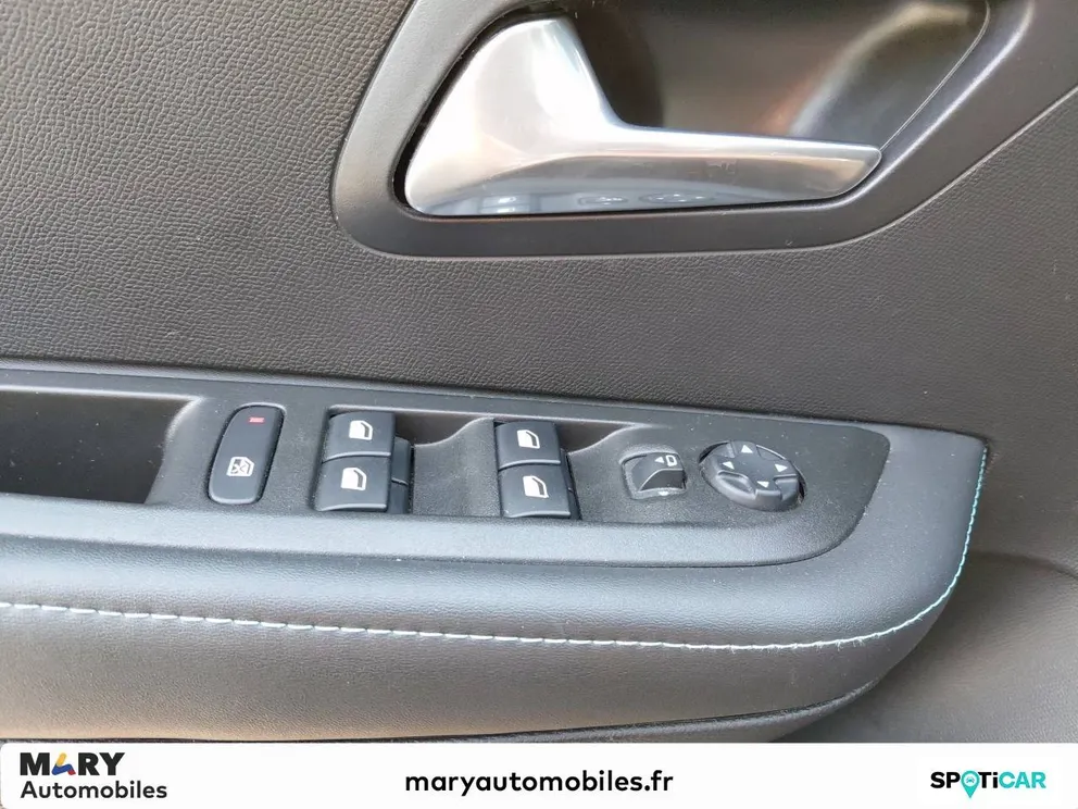 Véhicule occasion 238668 - peugeot 208 - Photo 16