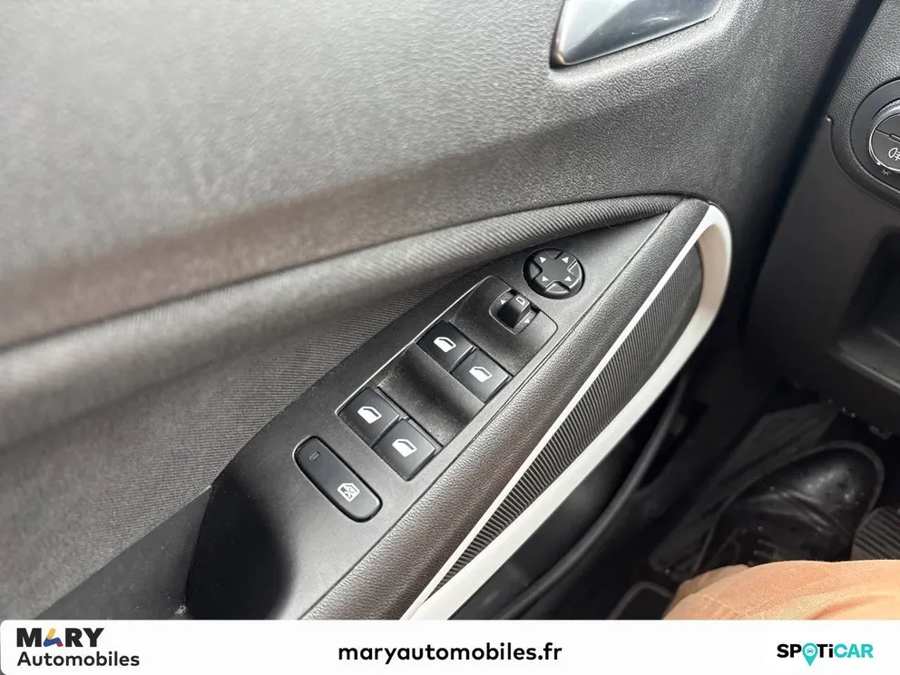 Véhicule occasion 189168 - opel CROSSLAND - Photo 24