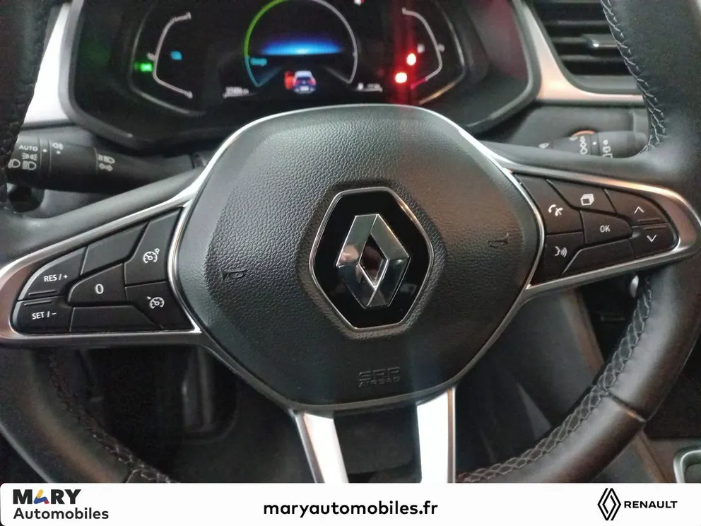 Véhicule occasion 206389 - renault CAPTUR - Photo 13