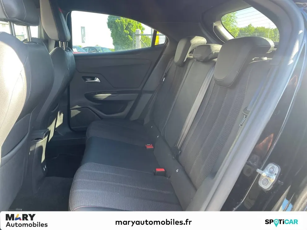 Véhicule occasion 235402 - opel MOKKA - Photo 10