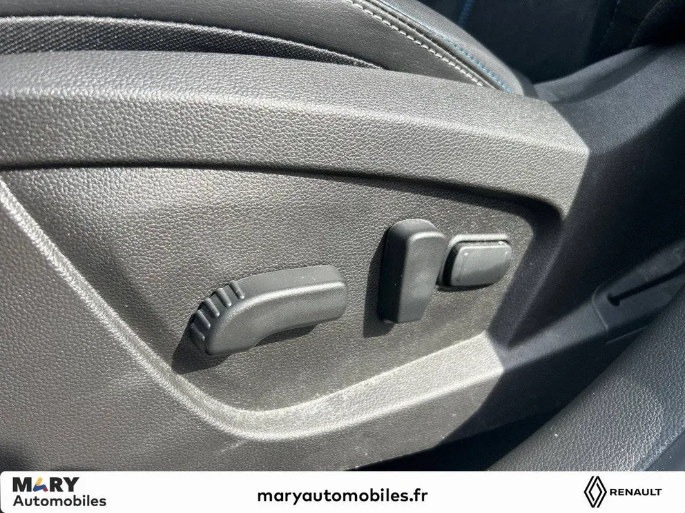 Véhicule occasion 177990 - renault ARKANA - Photo 12