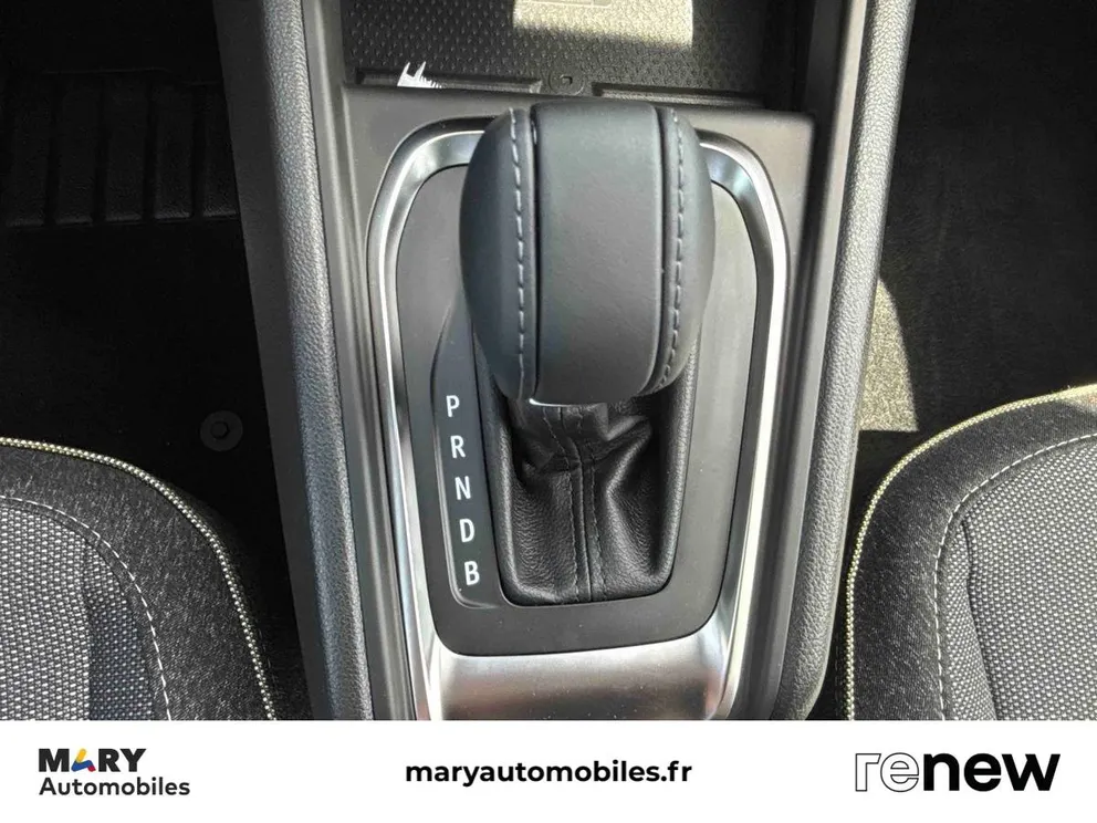 Véhicule occasion 234975 - renault CAPTUR - Photo 18