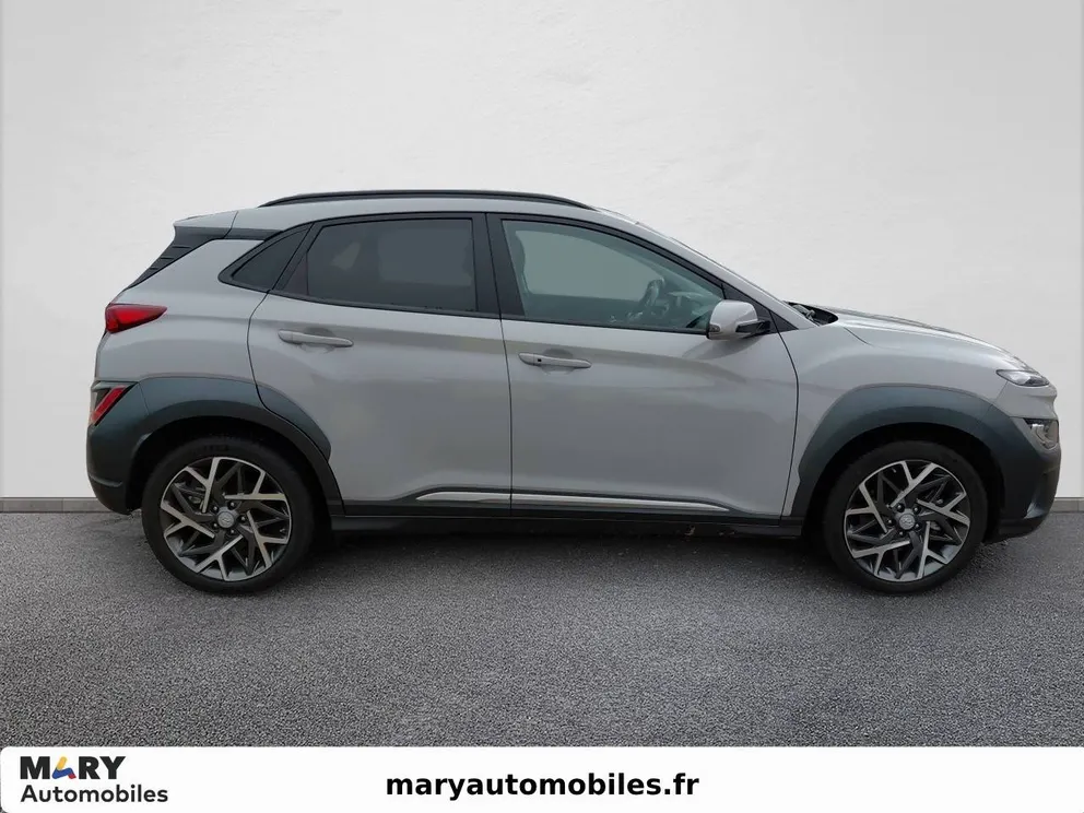 Véhicule occasion 214864 - hyundai KONA - Photo 4