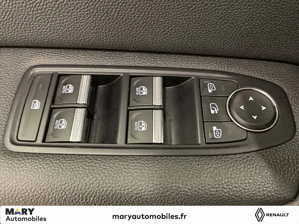 Véhicule occasion 206283 - renault CAPTUR - Photo 14