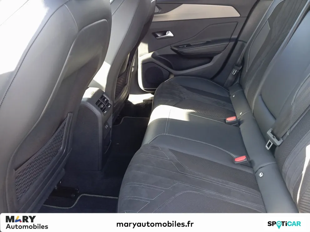 Véhicule occasion 1232870 - peugeot 308 - Photo 16
