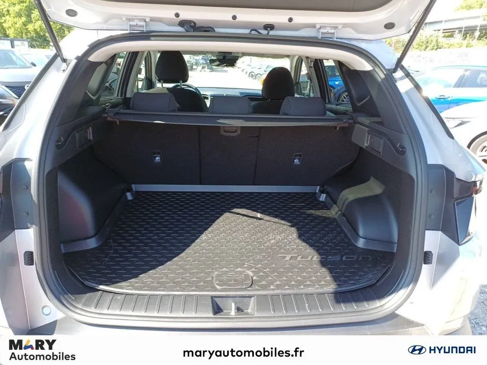 Véhicule occasion 193799 - hyundai TUCSON - Photo 6