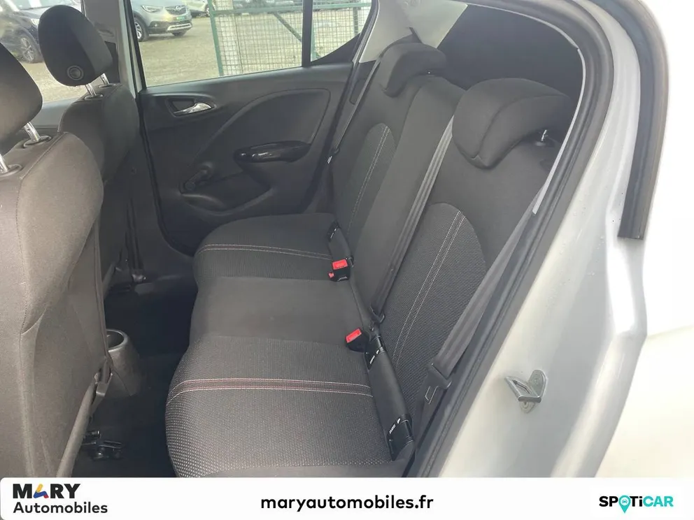 Véhicule occasion 196209 - opel CORSA - Photo 10