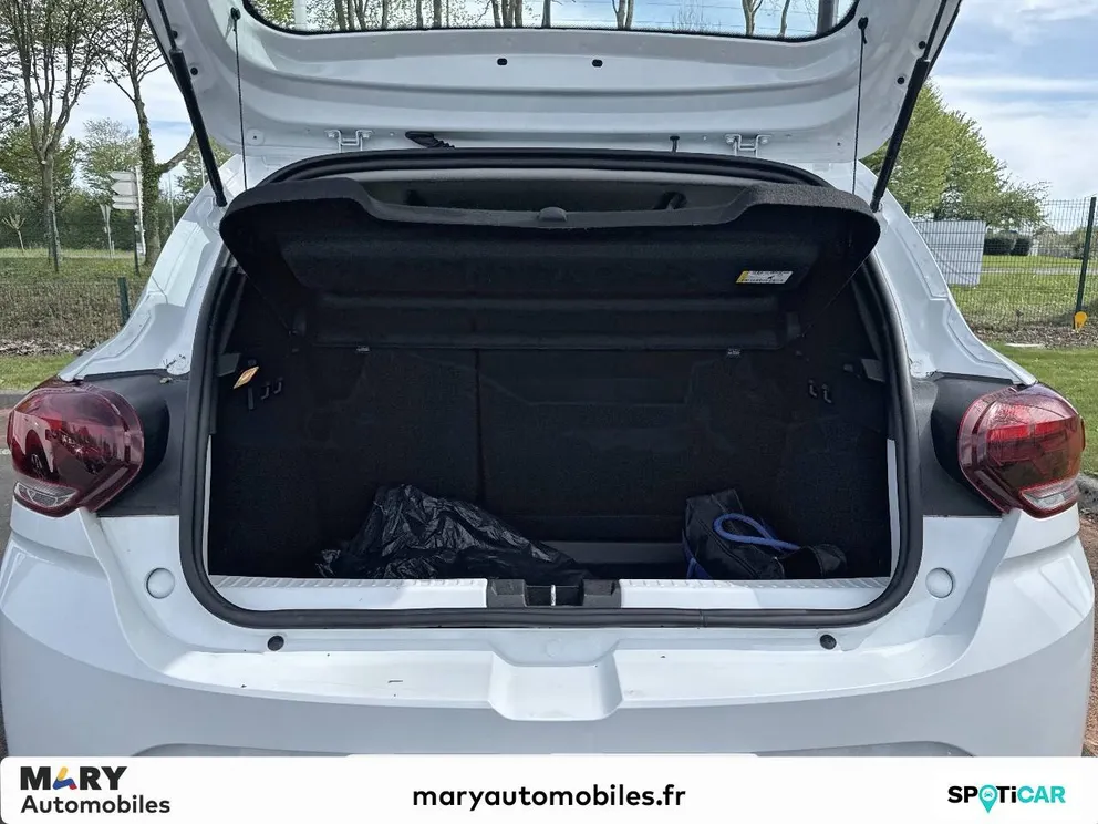 Véhicule occasion 232397 - dacia SANDERO - Photo 6