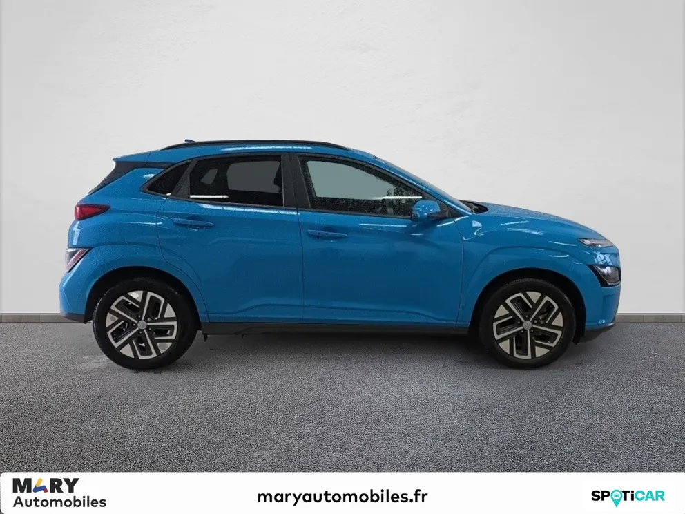Véhicule occasion 1227552 - hyundai KONA - Photo 4