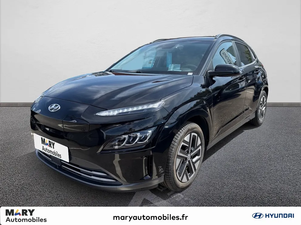 Véhicule occasion 1229624 - hyundai KONA - Photo 1