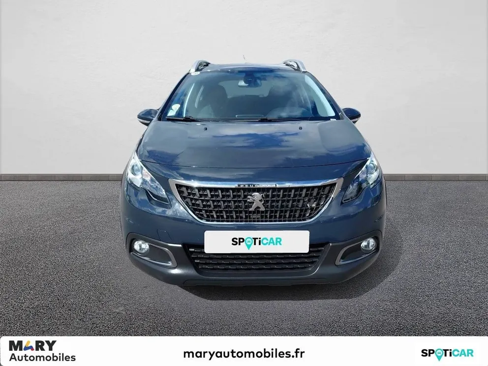 Véhicule occasion 232421 - peugeot 2008 - Photo 2