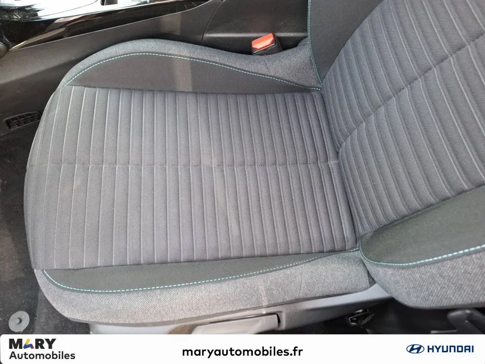 Véhicule occasion 151818 - peugeot 208 - Photo 8