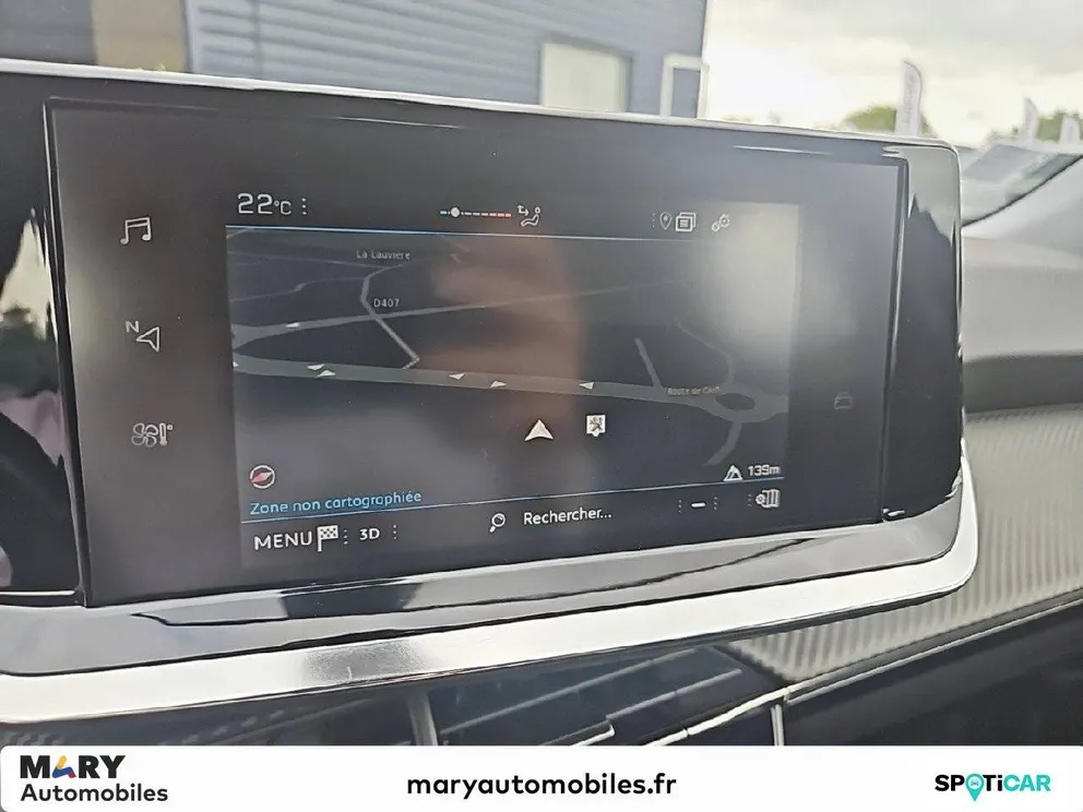 Véhicule occasion 193855 - peugeot 2008 - Photo 14