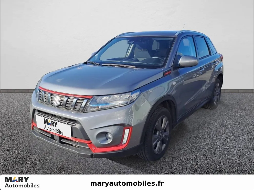 Véhicule occasion 217364 - suzuki VITARA - Photo 1