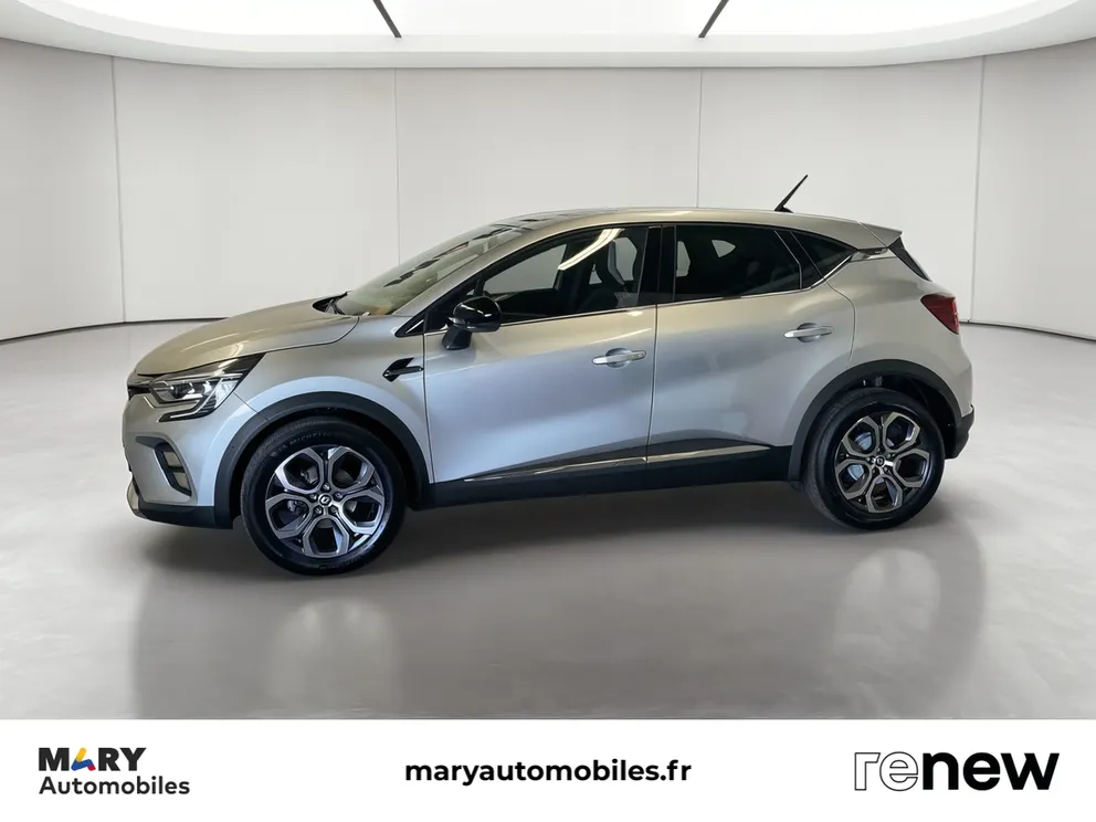Véhicule occasion 202376 - renault CAPTUR - Photo 2