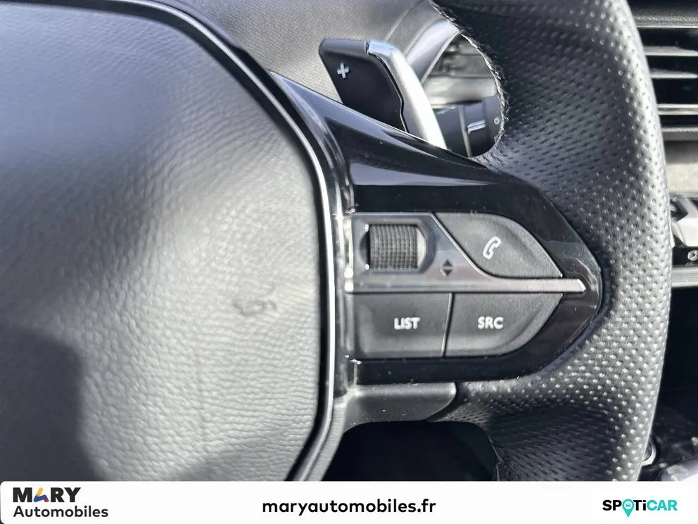 Véhicule occasion 218830 - peugeot 3008 - Photo 18