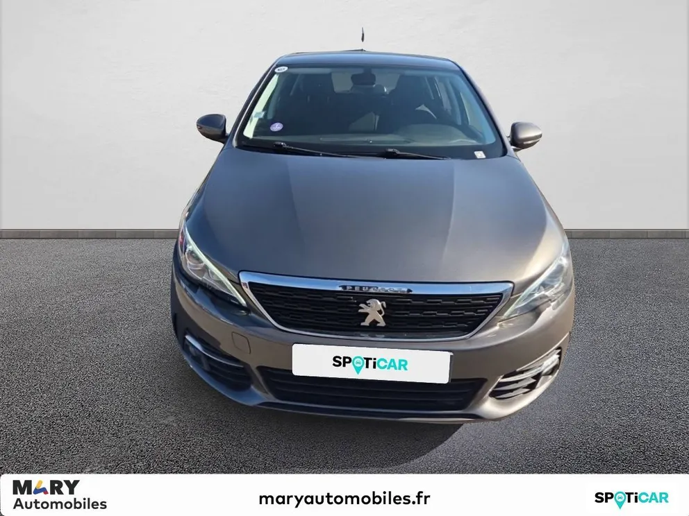 Véhicule occasion 212744 - peugeot 308 - Photo 2