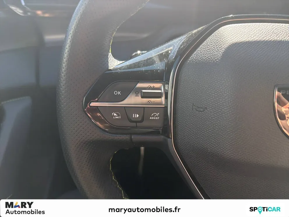 Véhicule occasion 230172 - peugeot 308 - Photo 16