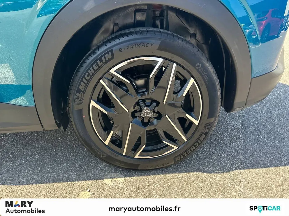 Véhicule occasion 231273 - peugeot 3008 - Photo 11