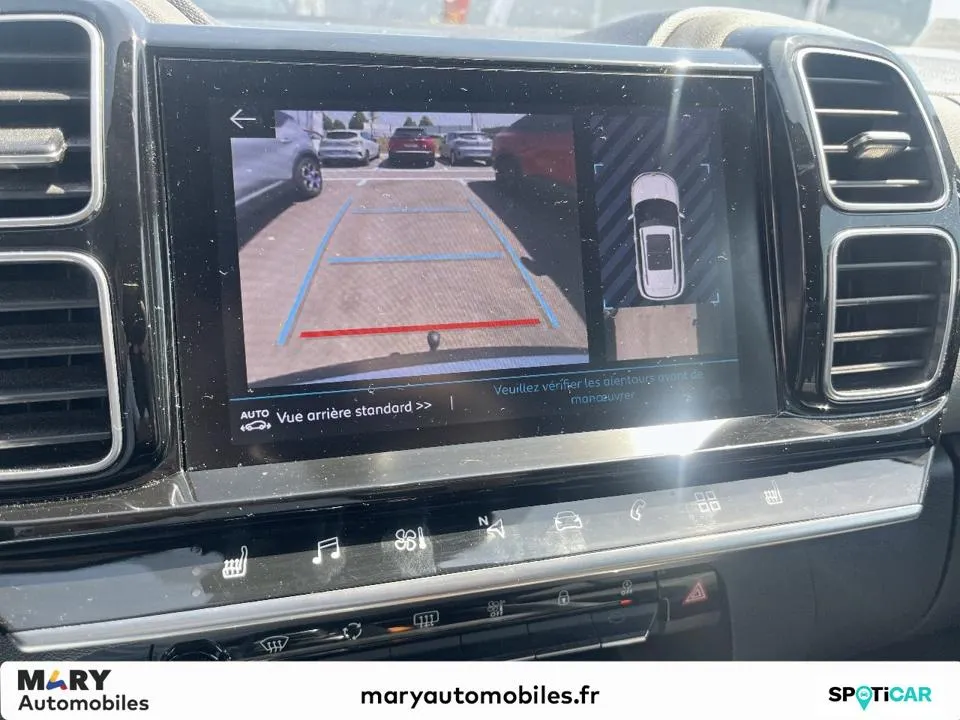 Véhicule occasion 228433 - Citroën C5 AIRCROSS - Photo 15