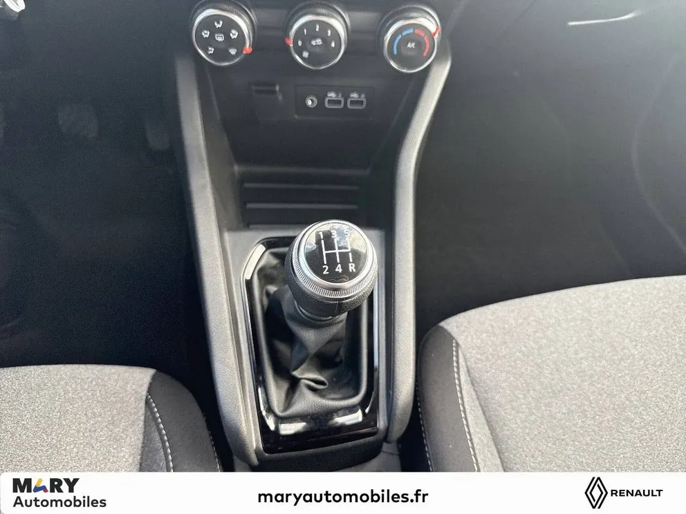 Véhicule occasion 226861 - renault CLIO - Photo 15