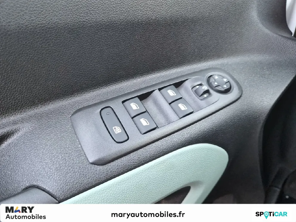 Véhicule occasion 1230583 - Citroën BERLINGO - Photo 15