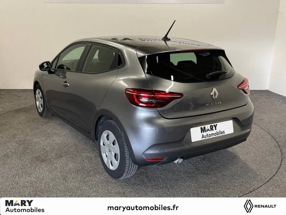 Véhicule occasion 197812 - renault CLIO - Photo 7